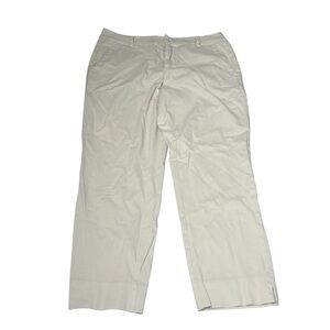 Liverpool Chinos pants